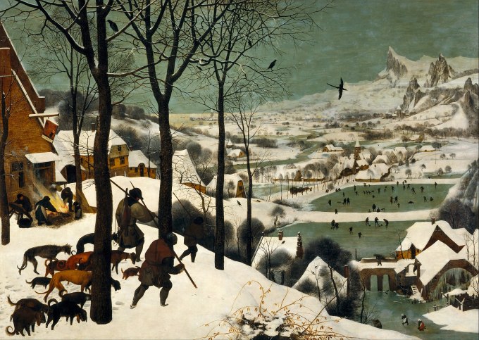 1920px-Pieter_Bruegel_the_Elder_-_Hunters_in_the_Snow_(Winter)_-_Google_Art_Project